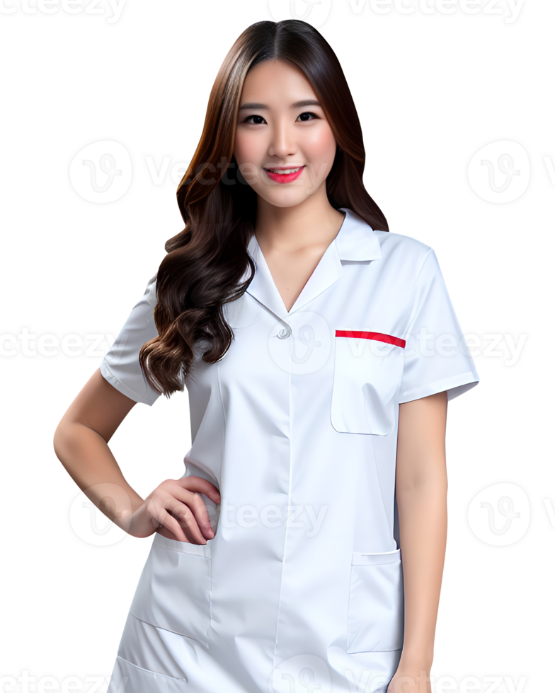 smiling beautiful woman isolated. . png