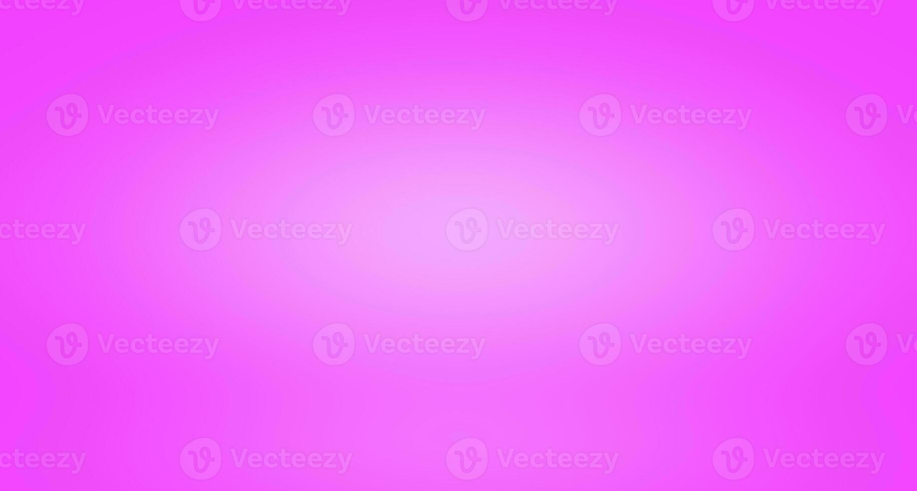 abstract luxury gradient pink background smooth vignette studio banner photo