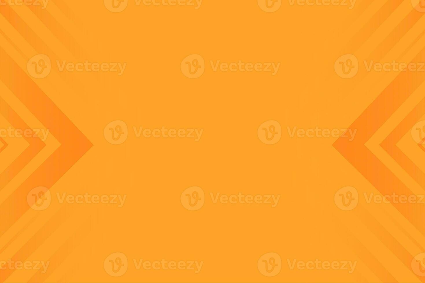 abstract background with orange lines photo