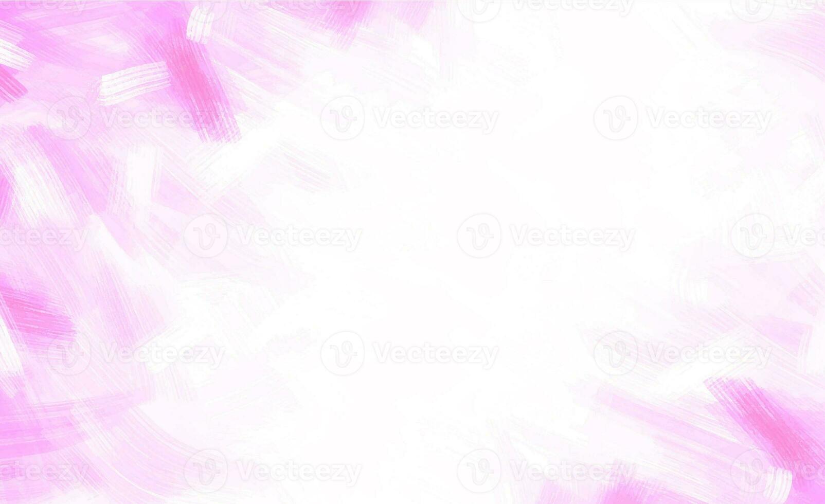 pink white brushstrokes background photo