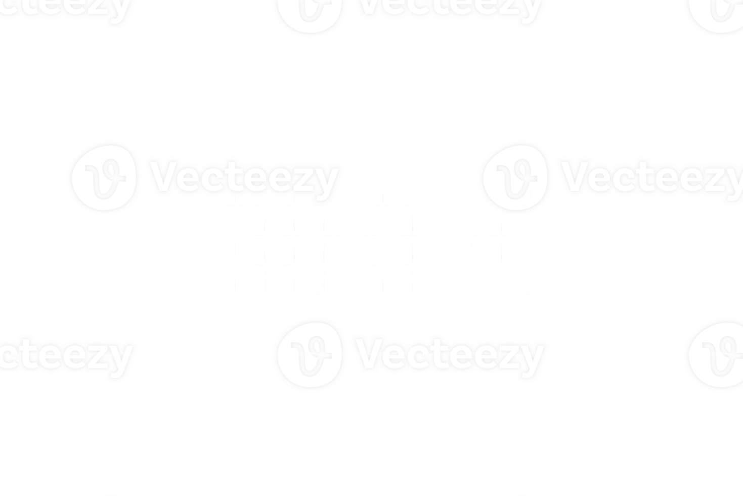 300 k subscribers celebration greeting Number with chalk design png