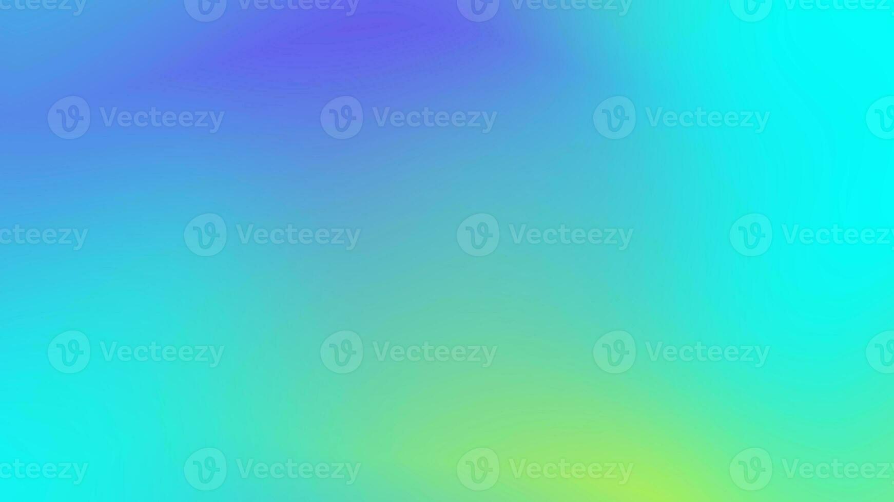 colorful Glittering gradient background with lights. color light gradient background smooth color blurred abstract. abstract colorful gradient background for design presentation concept. photo