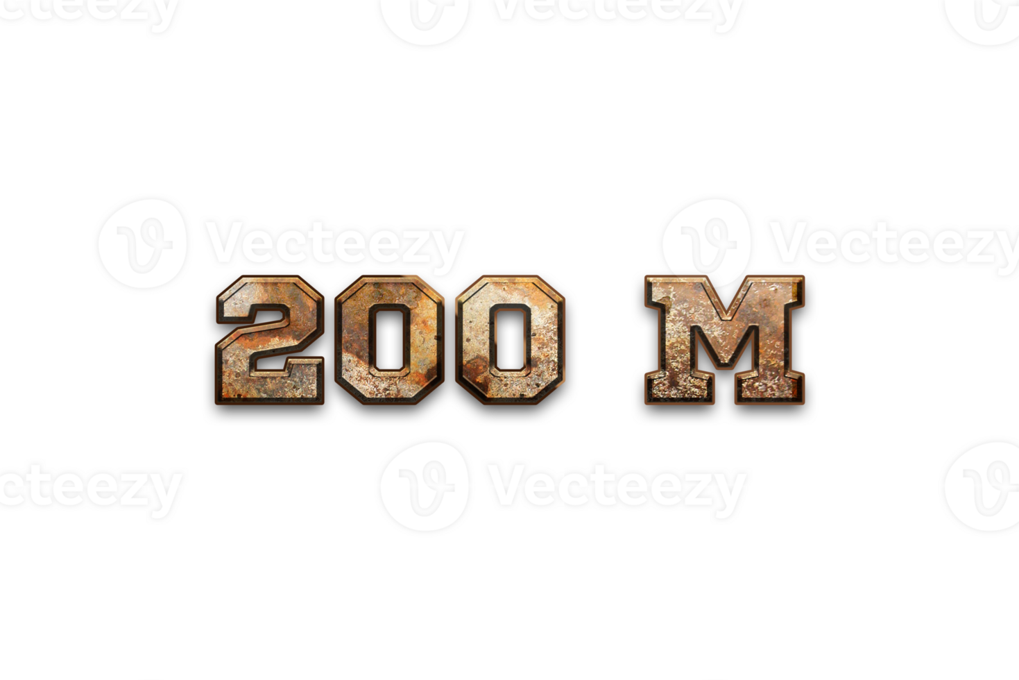 12 Times 200 Million 12 Times 200 Million