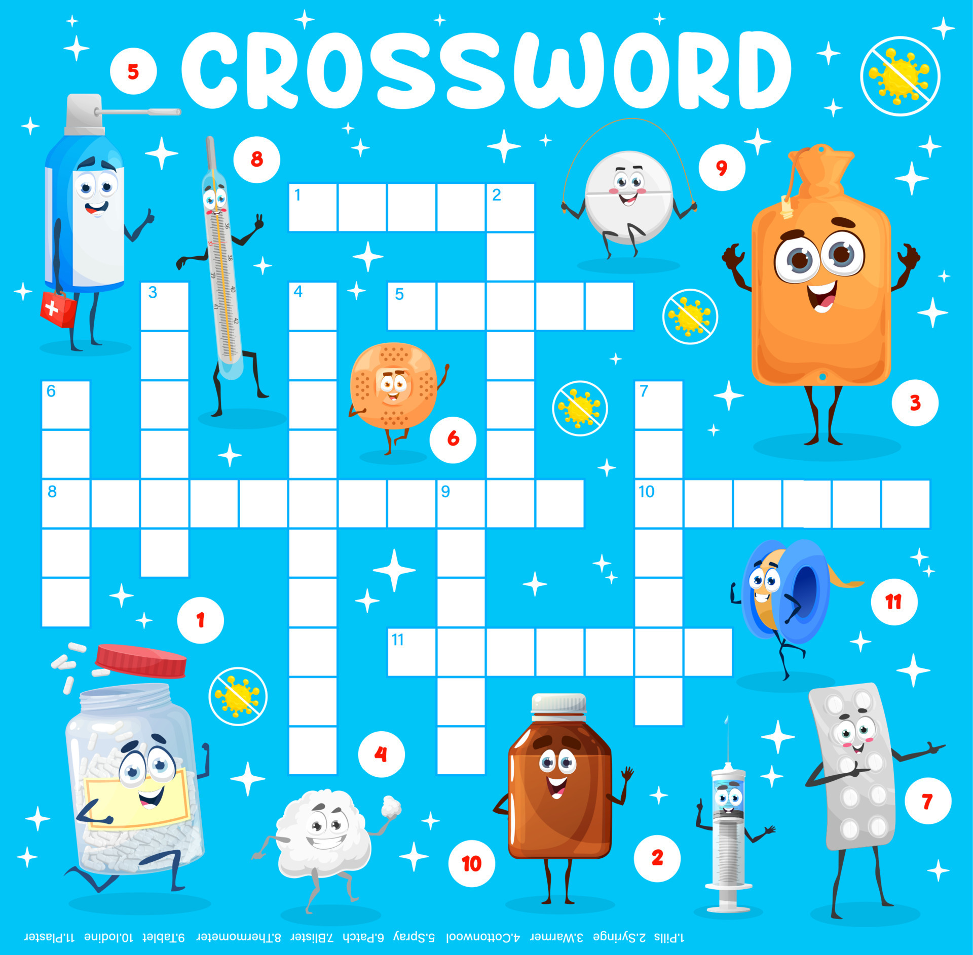 Unlocking The Power Of Lowercase V'S In Your Crossword Game - k849t1f