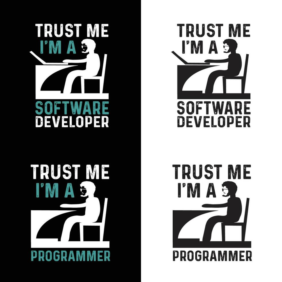 I'm A Software Developer Funny Programming T Shirt I'm A Software Developer Funny Programming T Shirt
