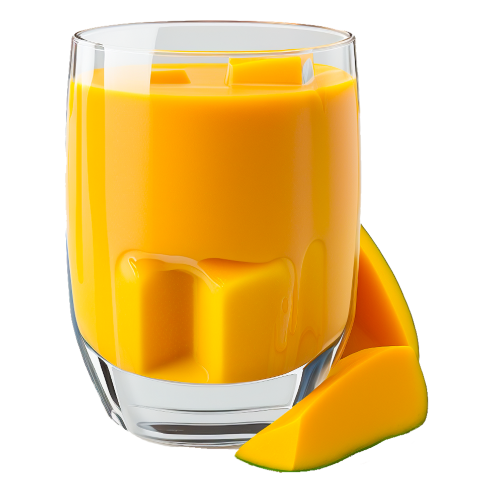 Mango succo png