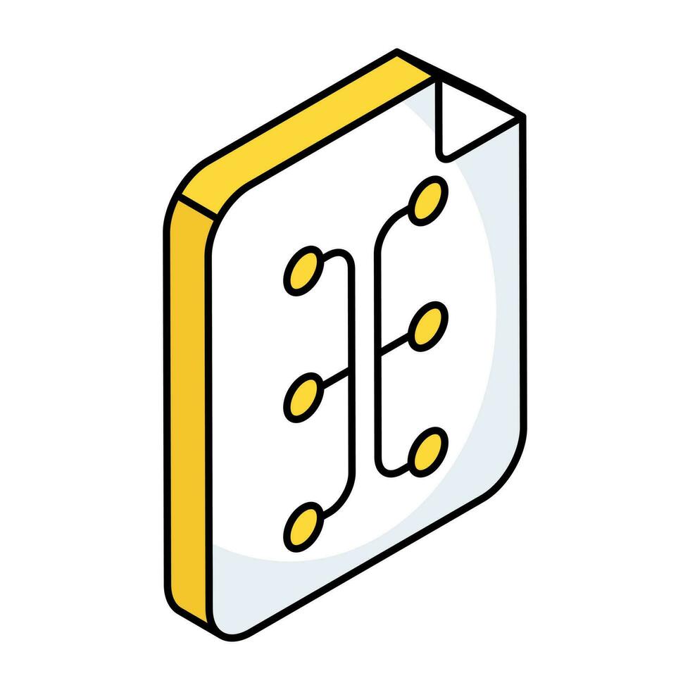 Modern design icon of   miscellaneous vector
