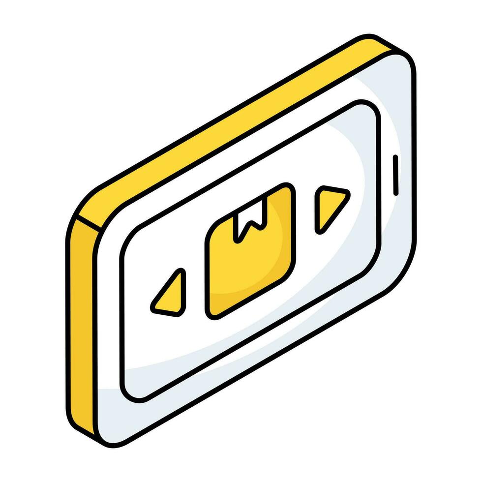 Perfect design icon of  miscellaneous vector