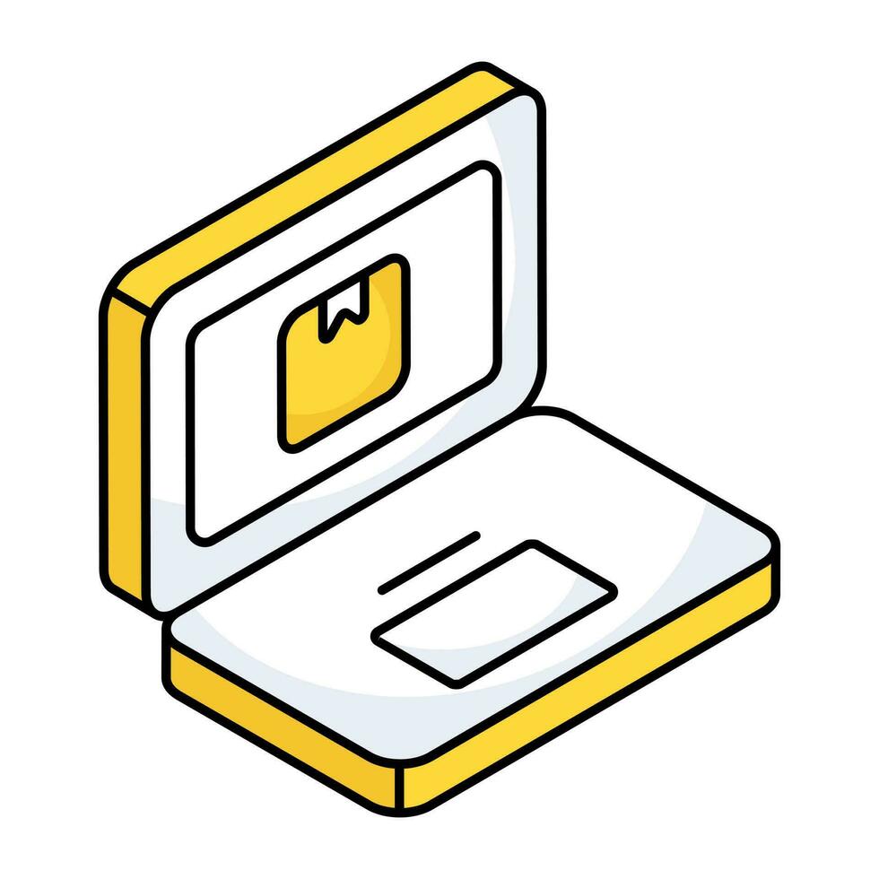 An icon design of  miscellaneous vector