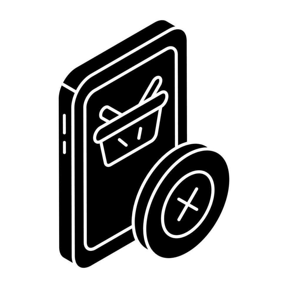Modern design icon of miscellaneous vector