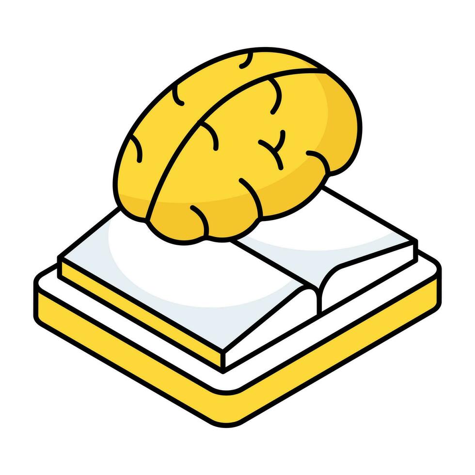 An icon design of miscellaneous vector