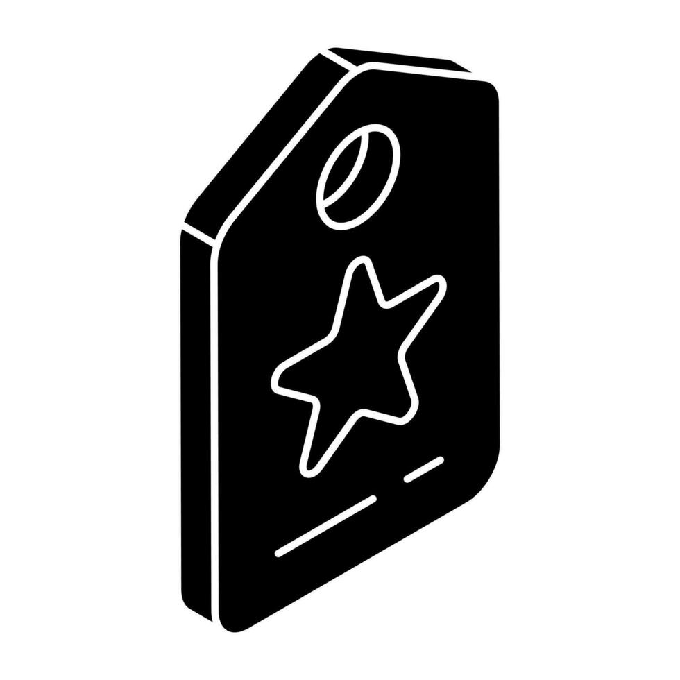 Unique design icon of miscellaneous vector