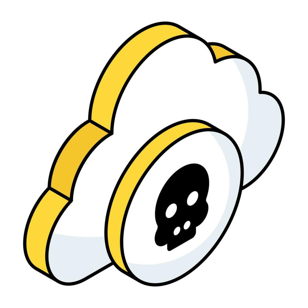 An editable design icon of  miscellaneous vector