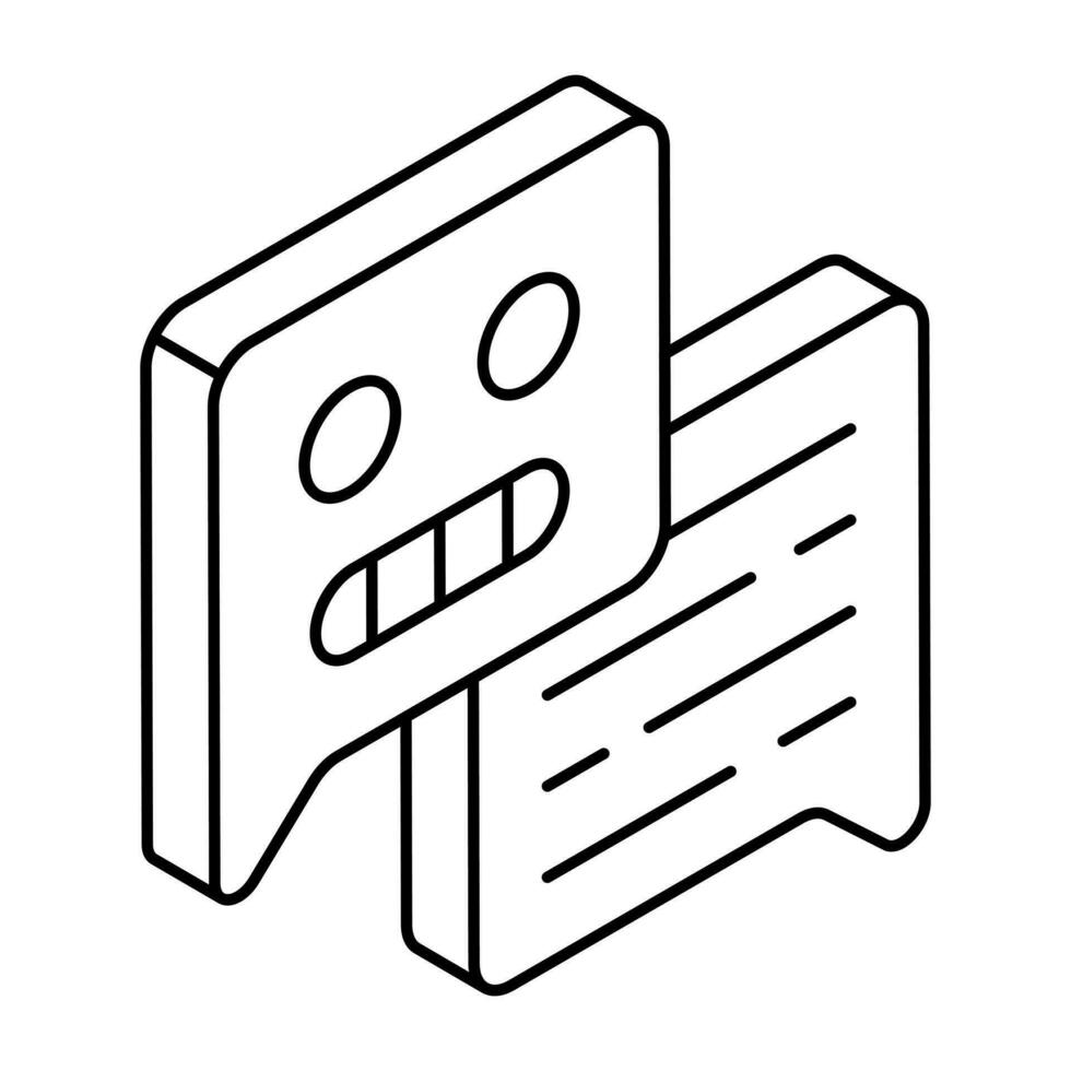 An editable design icon of Editable design icon of Vector design of Premium download icon of  miscellaneous
