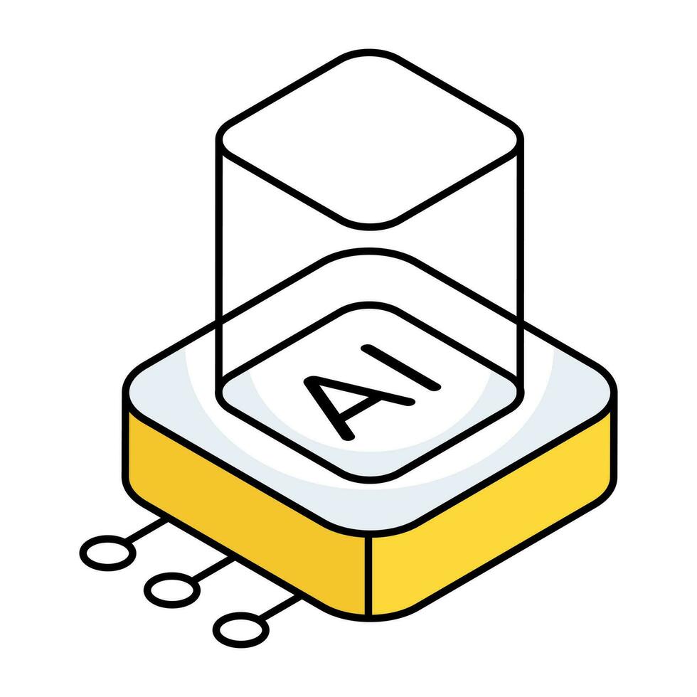 Modern design icon of miscellaneous vector