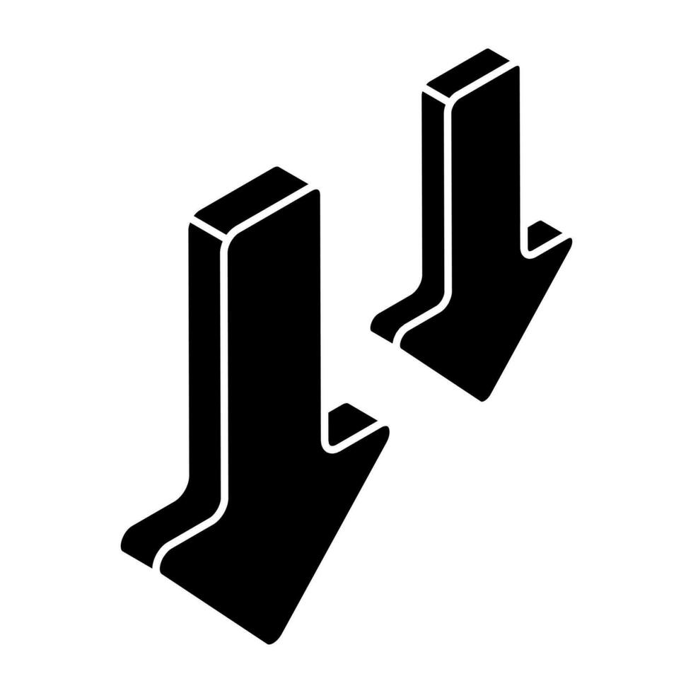 Modern design icon of miscellaneous vector