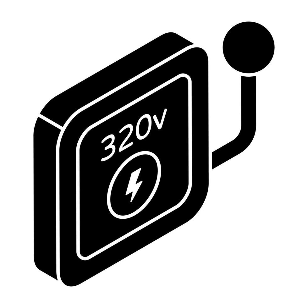 Modern design icon of  miscellaneous vector
