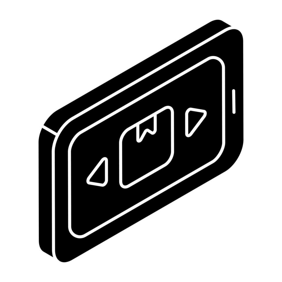 Perfect design icon of  miscellaneous vector