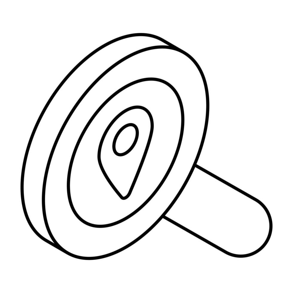 Modern design icon of miscellaneous vector