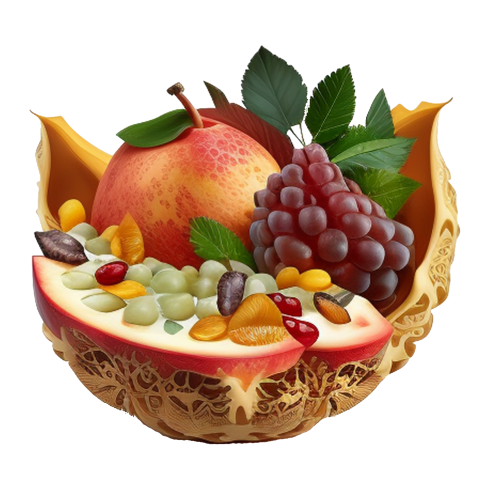 cosecha Fruta png