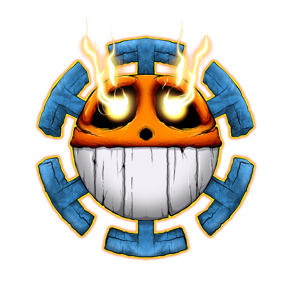 Download Logo One Piece Png, Best - Logos Of One Piece Png PNG