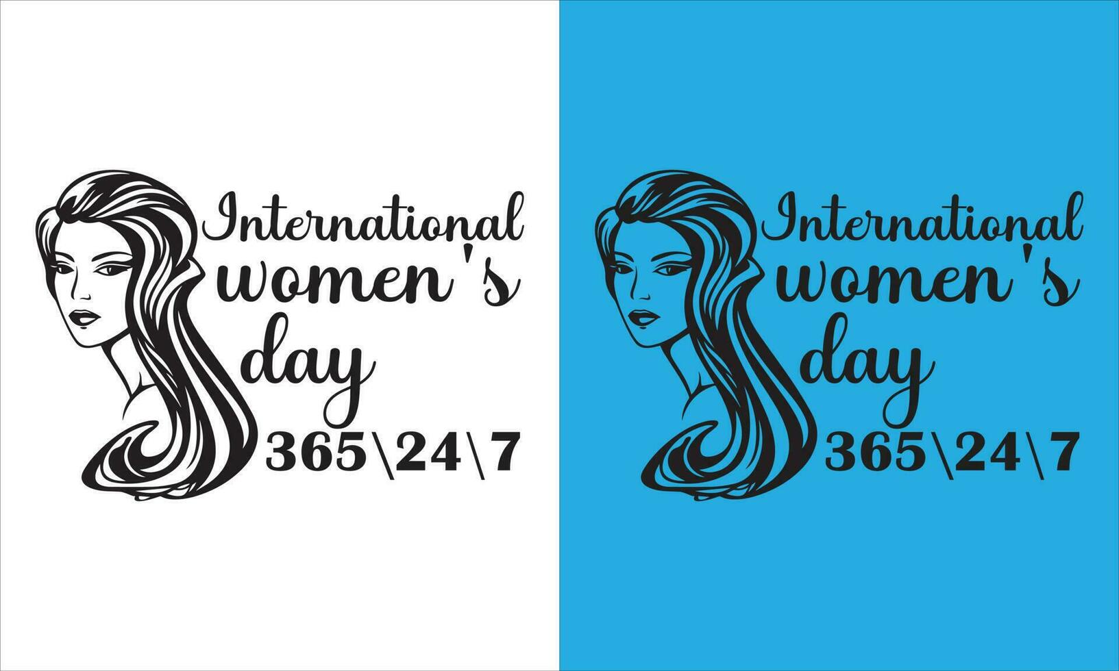 Happy women's day t-shirt design, women's day t-shirt,women's day design,8 march women's day design,women's world,I am a women design, International women's day t-shirt design. vector