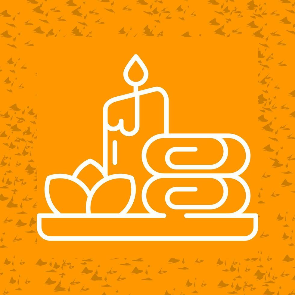Spa Vector Icon