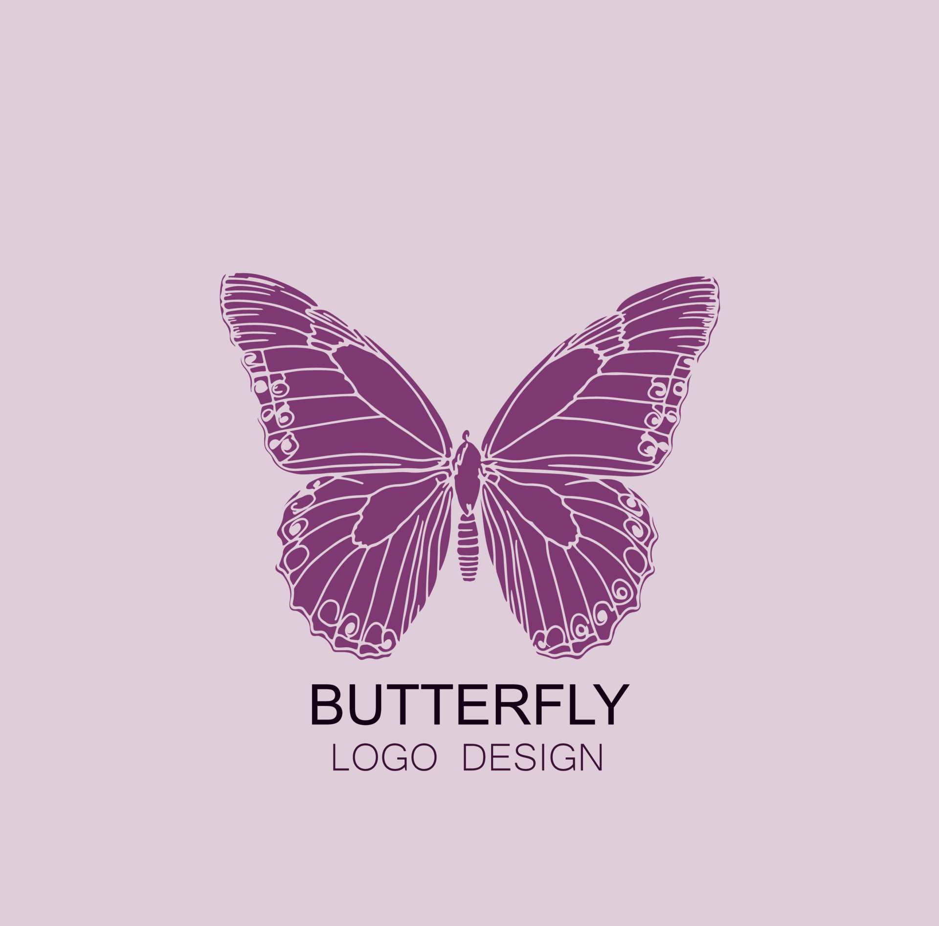 butterfly-total-pink-logo-design-23508541-vector-art-at-vecteezy