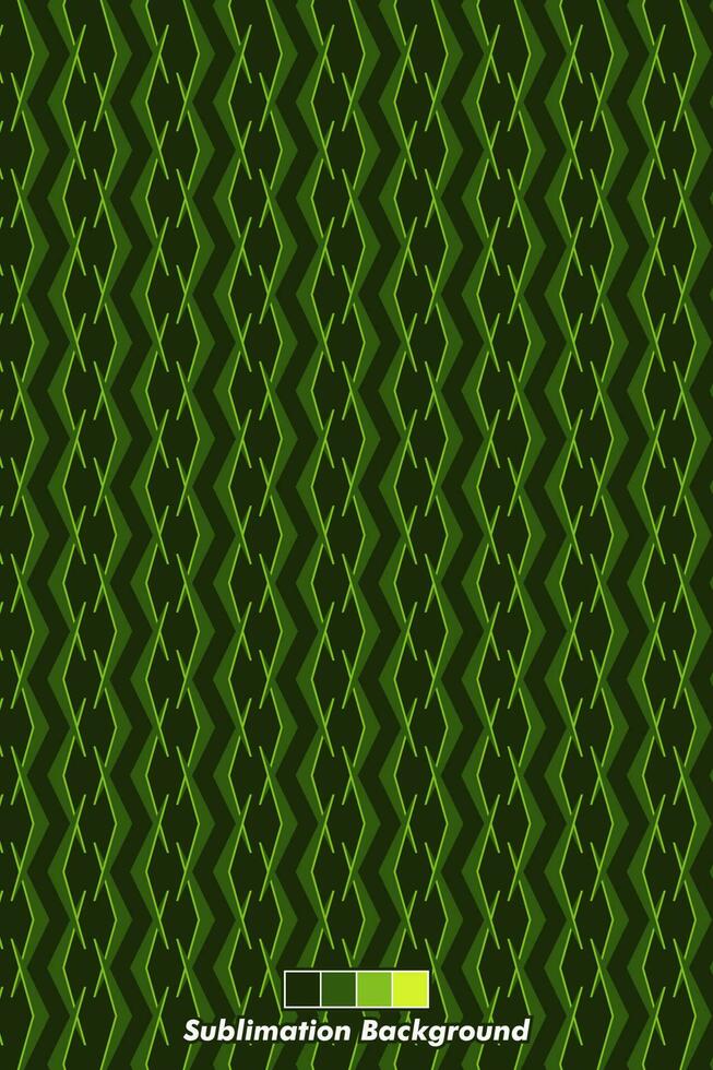 Abstract Background, Sport Pattern, Sublimation Design, for Jersey or etc vector