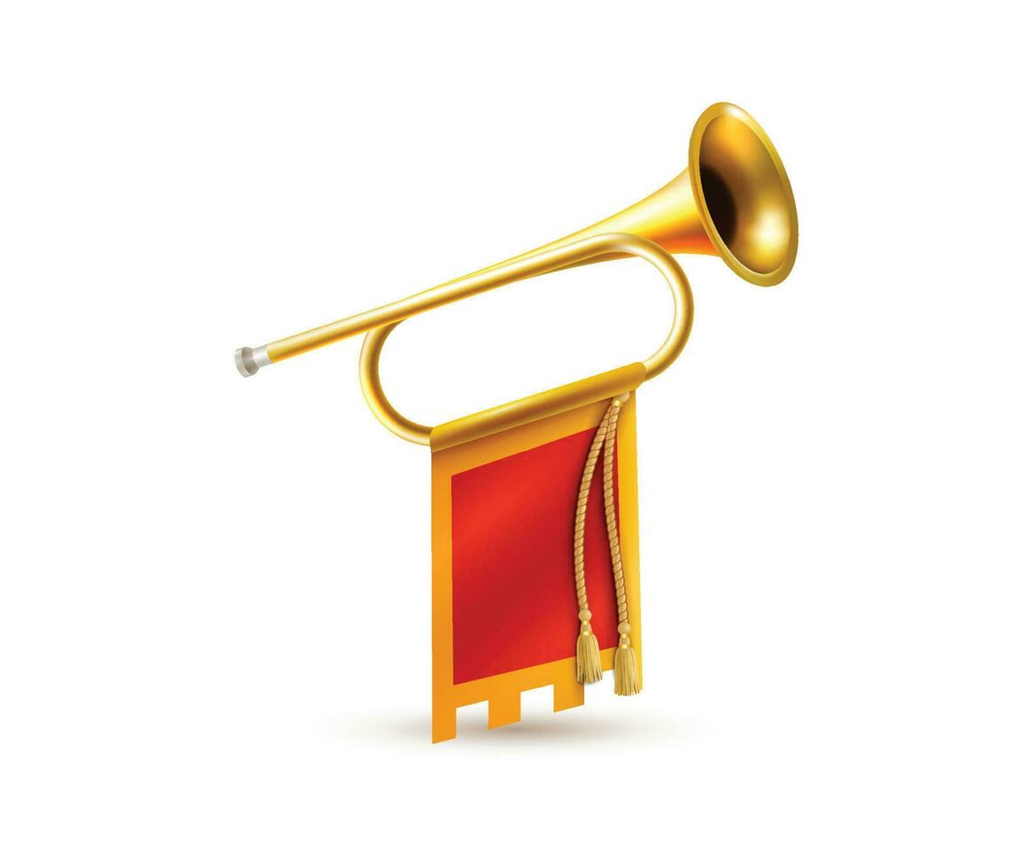 Wind instrument vector