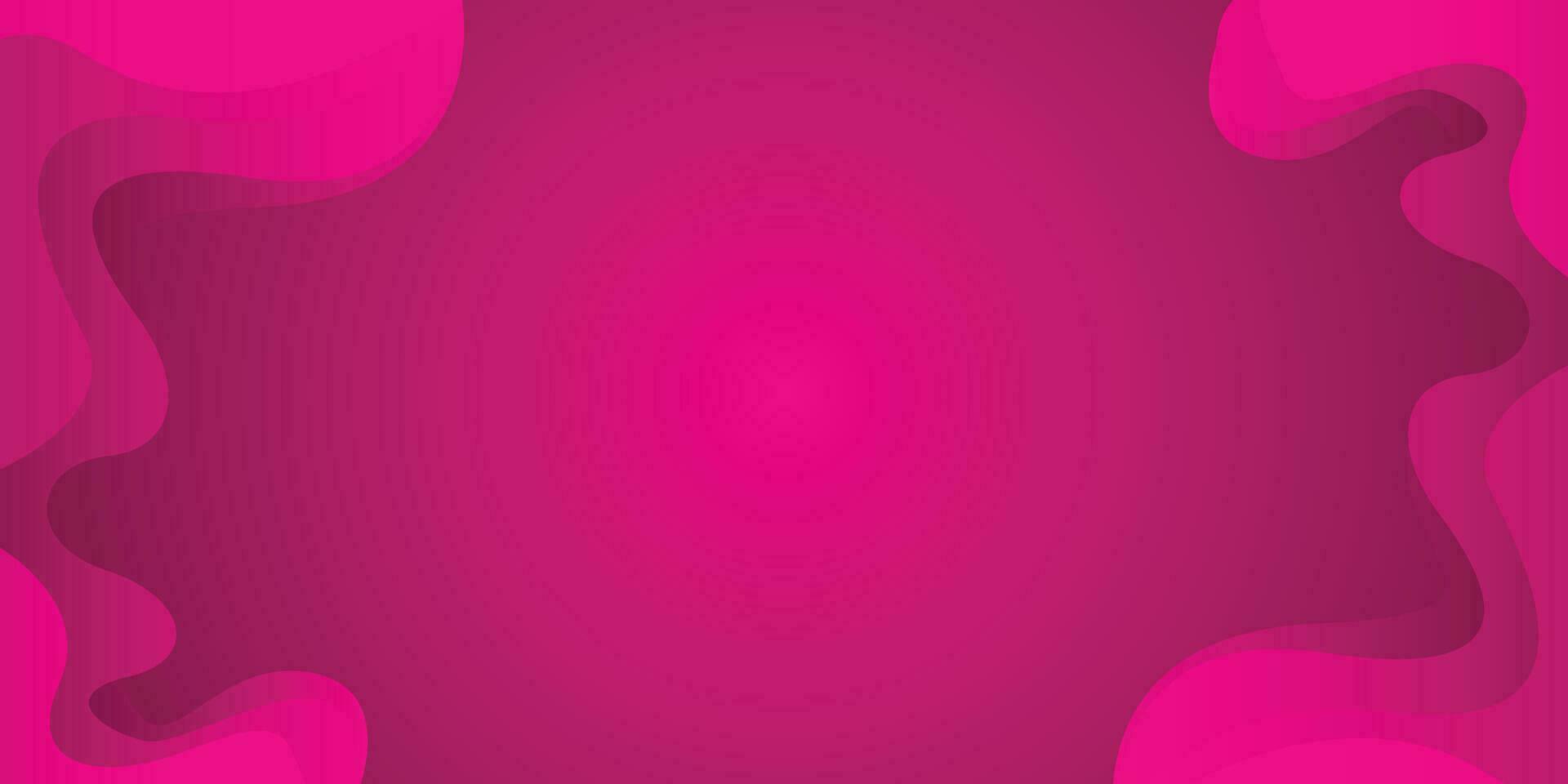 Gradient Abstract Background vector