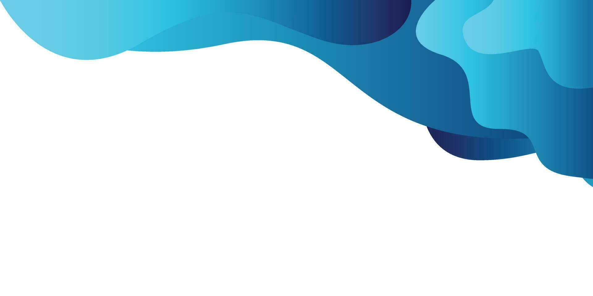 Gradient Abstract Background vector