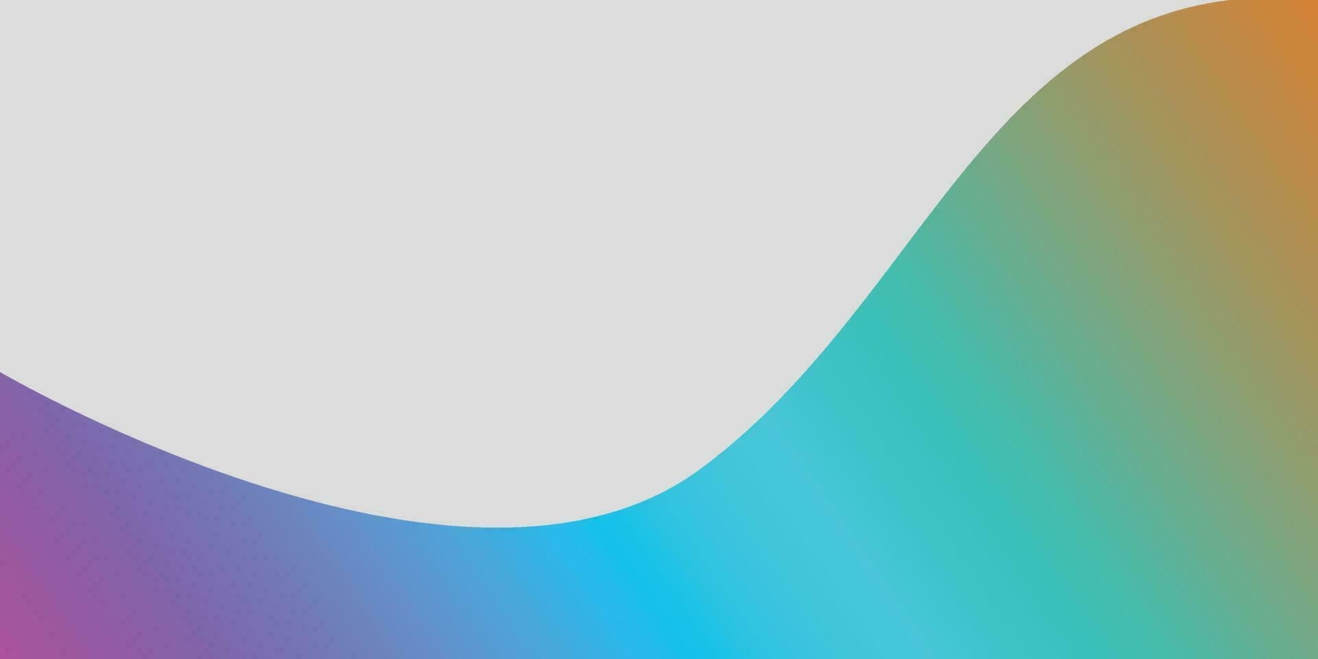 Gradient Abstract Background vector
