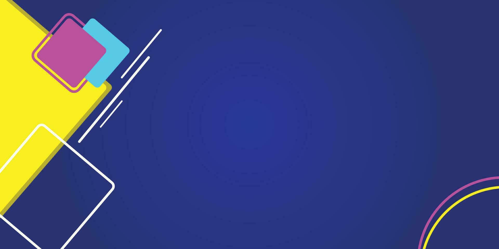 gradient abstract background vector