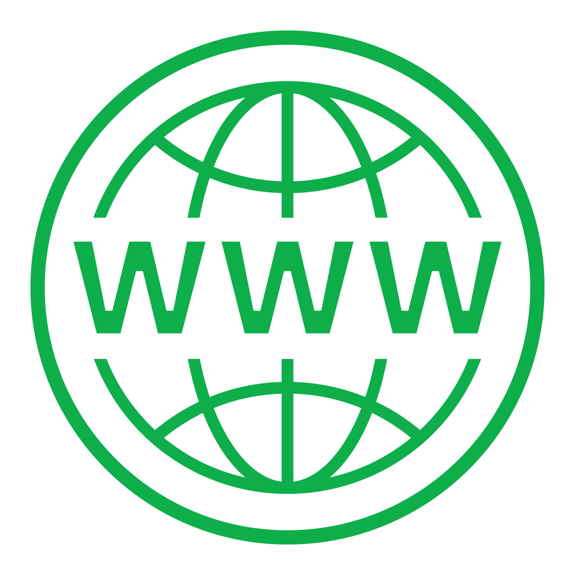 www-icono-vector-mundo-amplio-web-icono-con-rat-n-hacer-clic-aqu