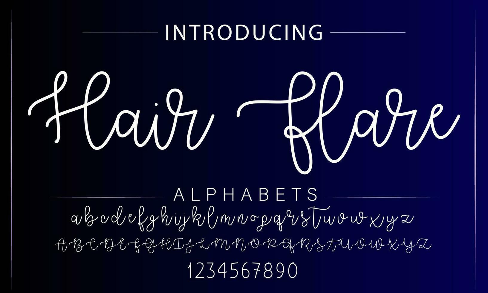 Hand drawn calligraphic vector monoline font. Distress signature letters. Modern script calligraphy type. ABC typography latin signature alphabet.