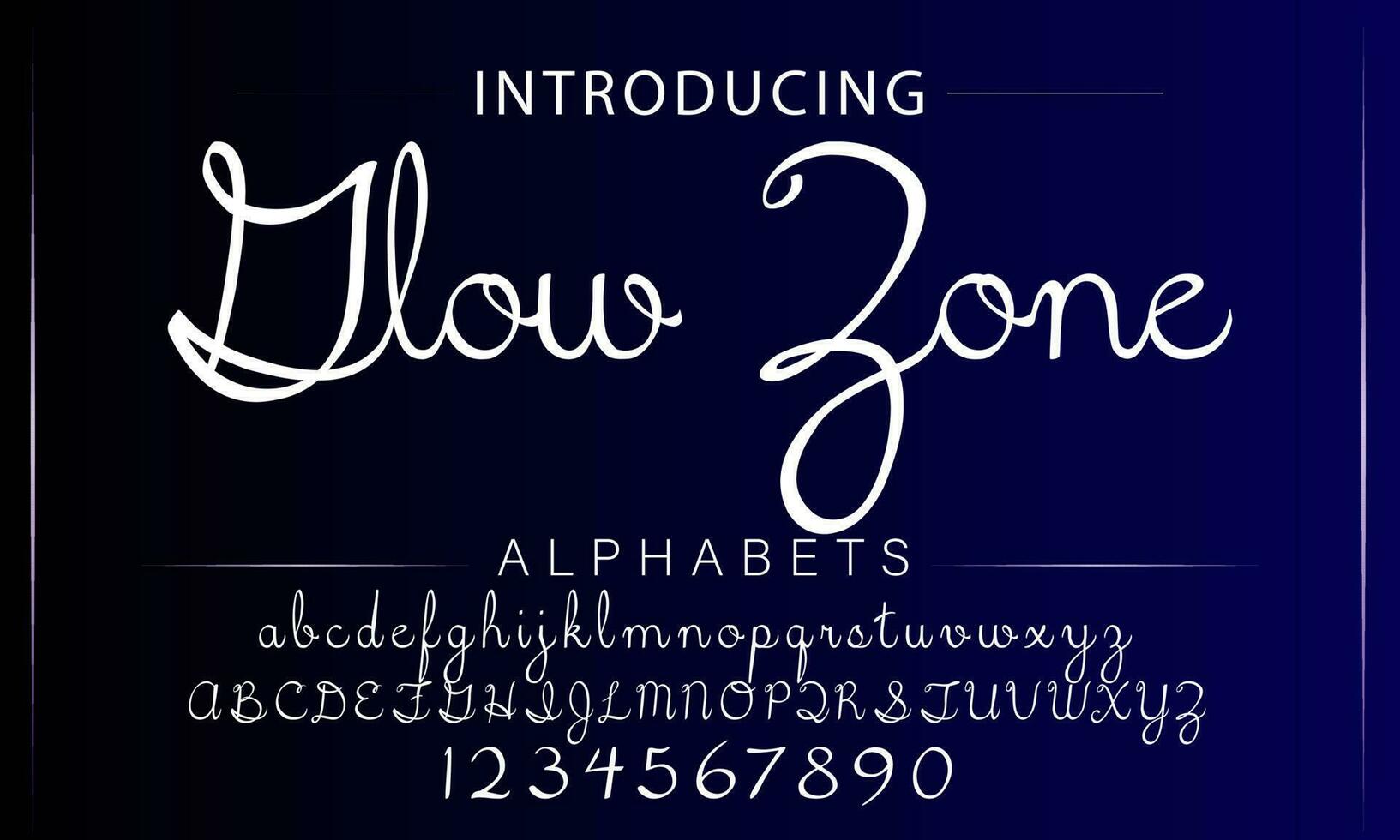 Hand drawn calligraphic vector monoline font. Distress signature letters. Modern script calligraphy type. ABC typography latin signature alphabet.