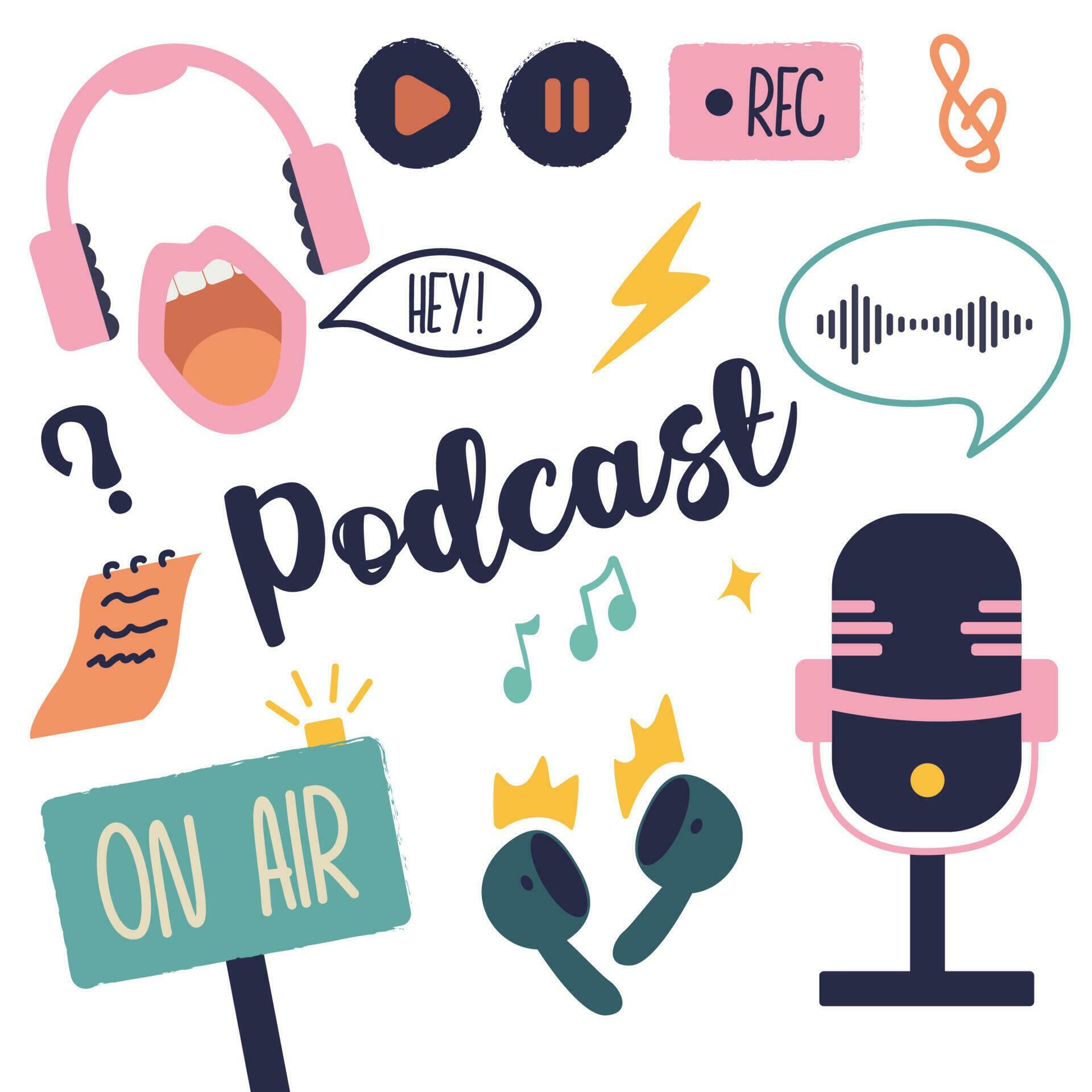Peter Gallo's UN Podcast: An Essential Listen