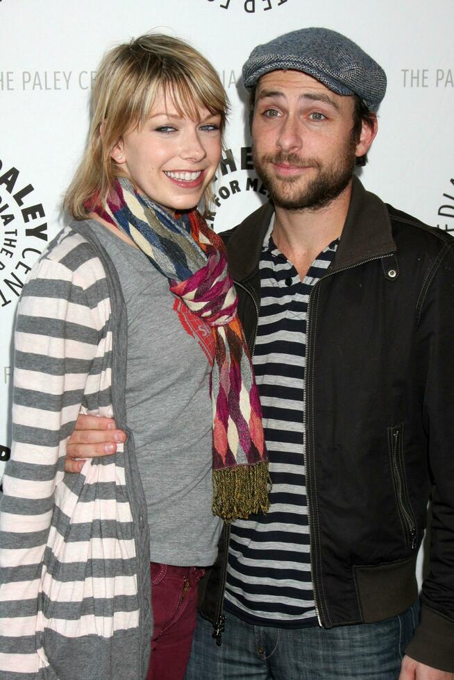 Charlie Day, Mary Elizabeth Ellis, Kaitlin Olson, Rob McElhenney, Glenn  Howerton It's Always Sunny in Philadelphia & The League Season Premiere  Hollywood. USA - 09.10.12 Where: Hollywood, CA When: 09 Oct 2012 Stock  Photo - Alamy