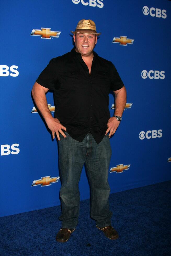 LOS ANGELES  SEP 16  Will Sasso arrives at the CBS Fall Party 2010 at The Colony on September 16 2010 in Los Angeles CA photo