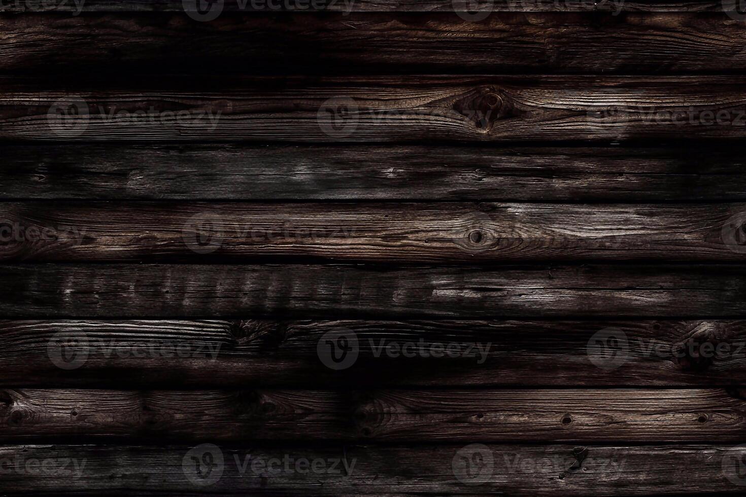 Seamless texture background of tree crust structure. Wood 3d illustration. photo
