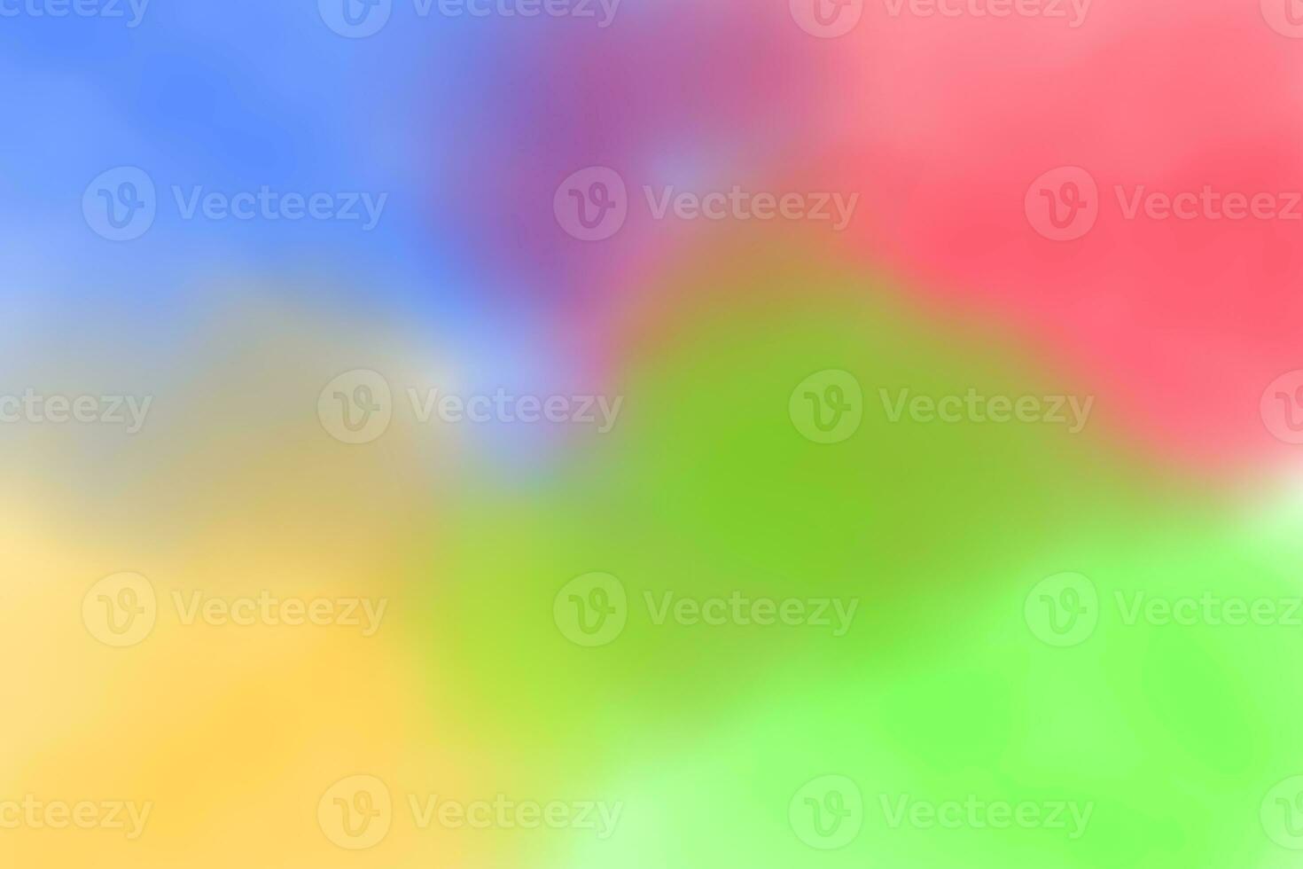 Colorful background, watercolor background, background banner, geometric background image. photo