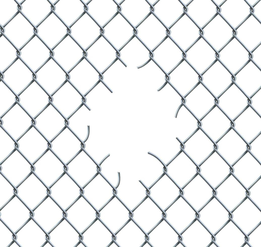 chain link fence texture png