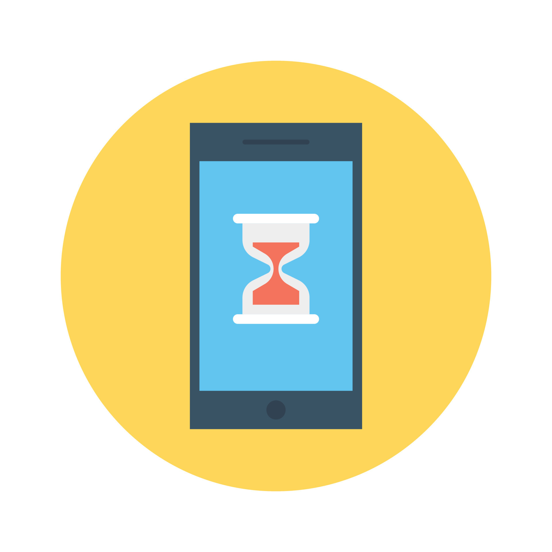 inicializando pantalla vector plano icono estilo ilustración. eps 10