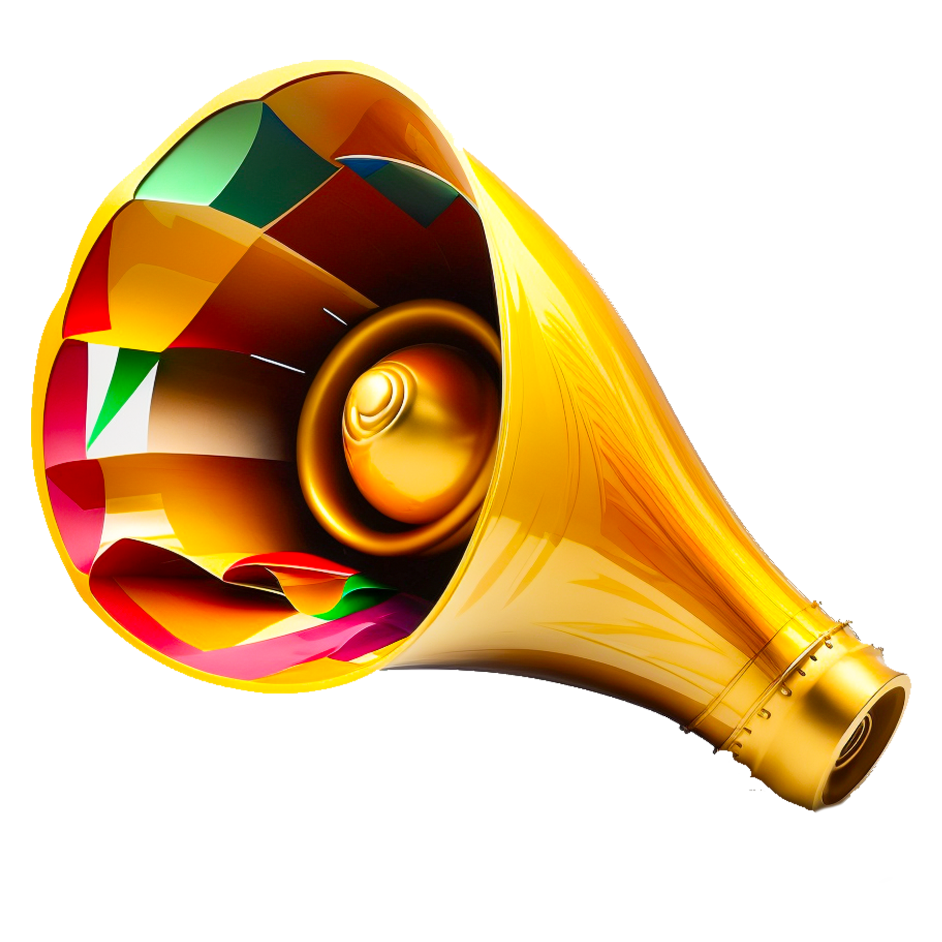 goldy speaker png 23519615 PNG