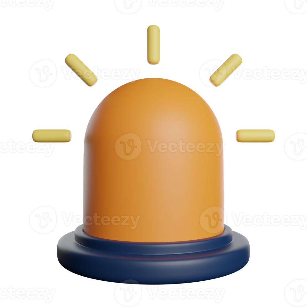 Alert Sirens Warning png