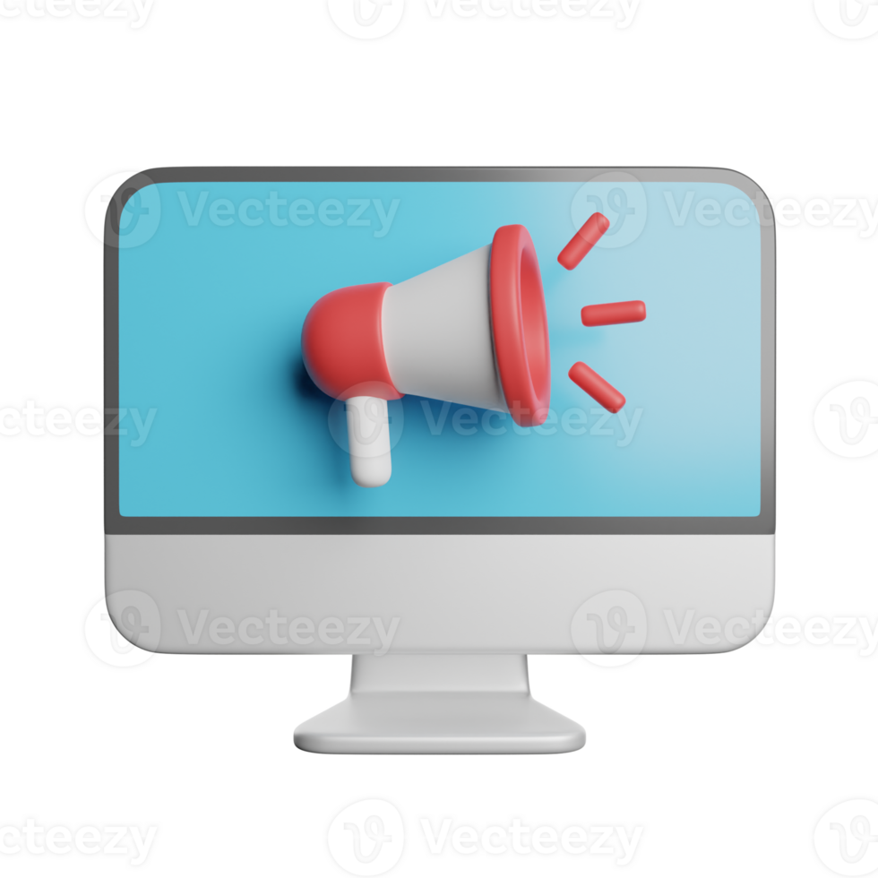 Online Marketing Sale png