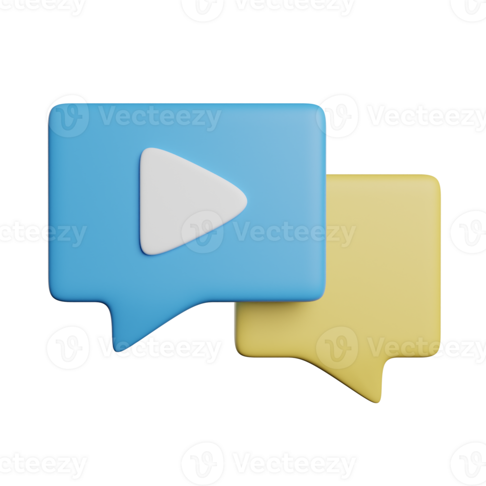 Video Marketing Konversation png