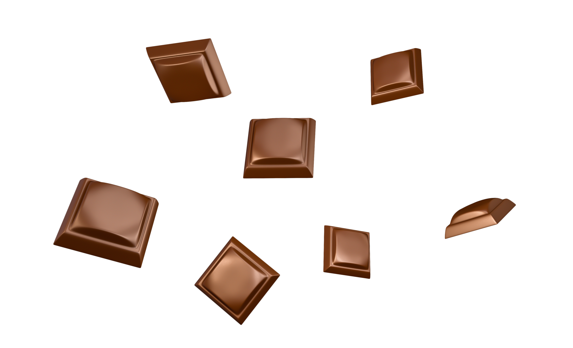 closeup-chocolate-cubes-falling-isolated-3d-illustration-23520145-png