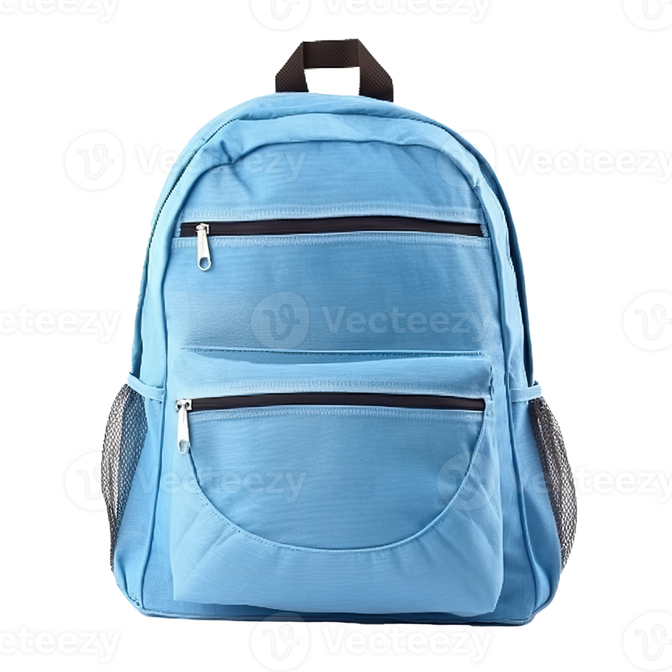 School backpack cutout 23522764 PNG